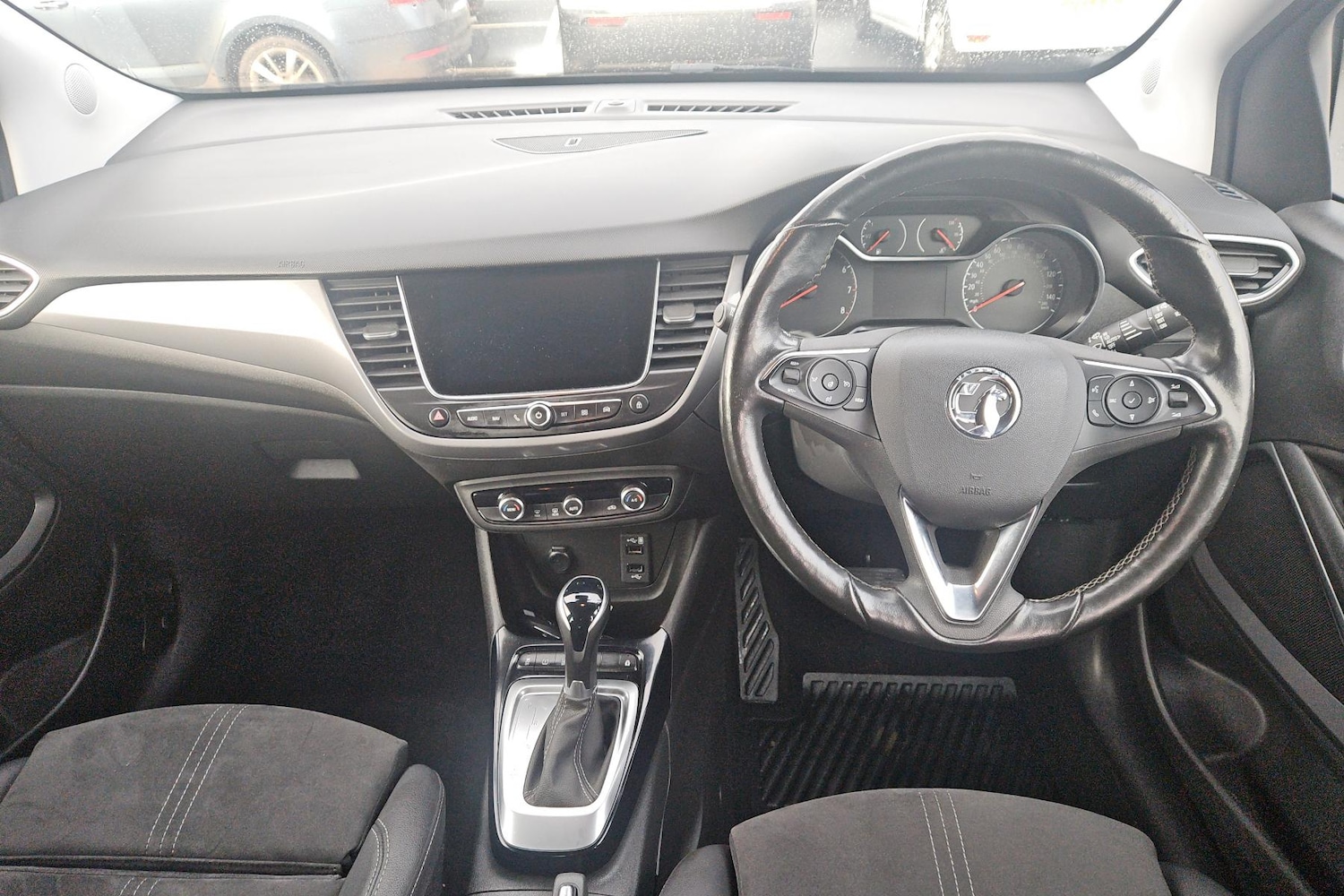 Used Vauxhall Crossland 2022 for sale - 77500715: Photo 4