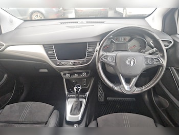 Used Vauxhall Crossland 2022 for sale - 77500715: Photo