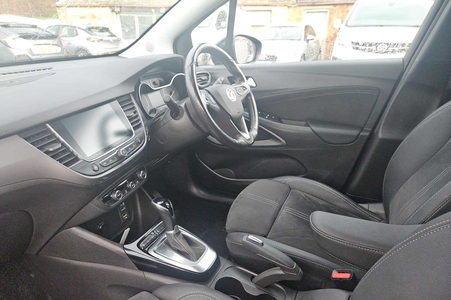 Used Vauxhall Crossland 2022 for sale - 77500715: Photo 5