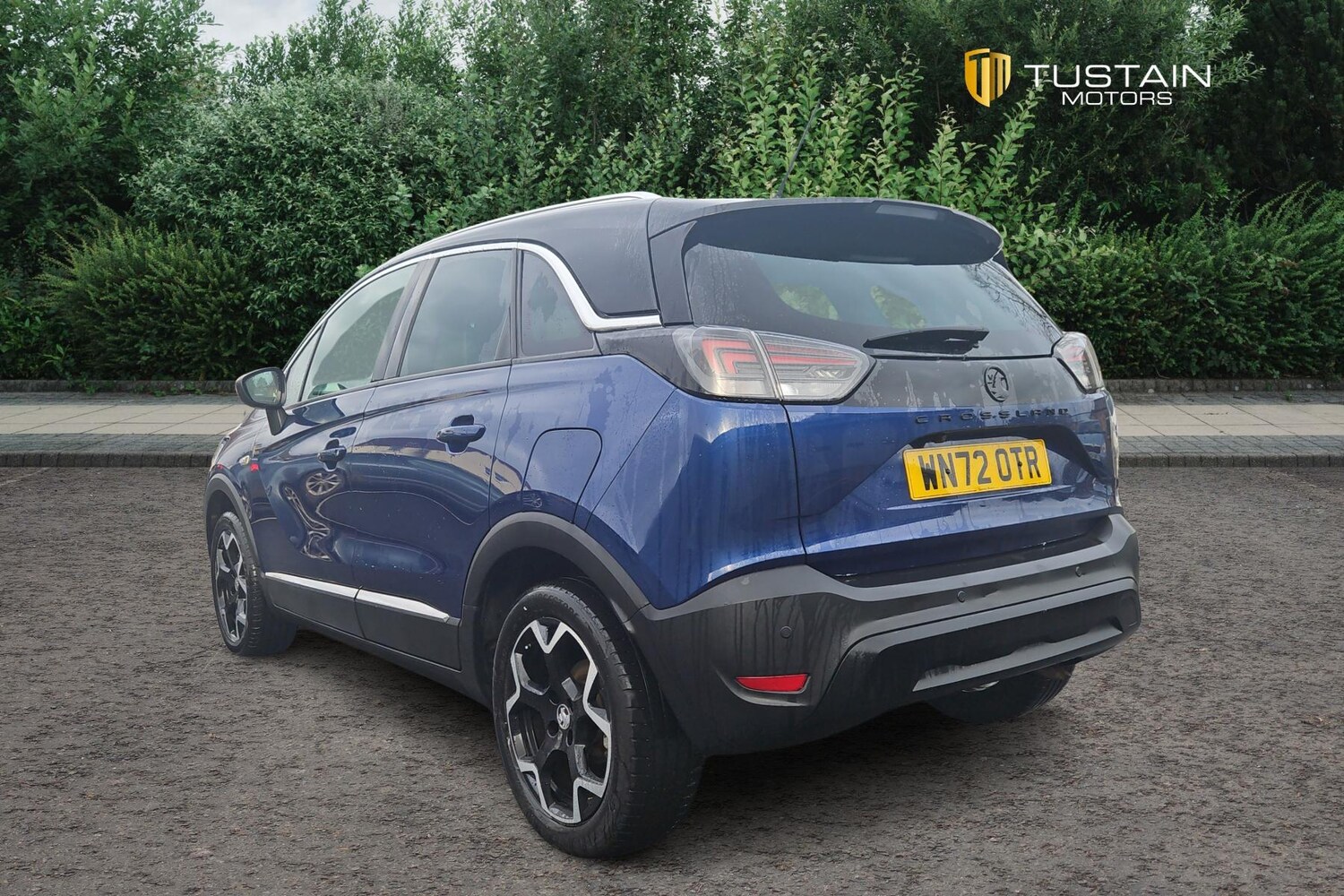 Used Vauxhall Crossland 2022 for sale - 77500715: Photo 7