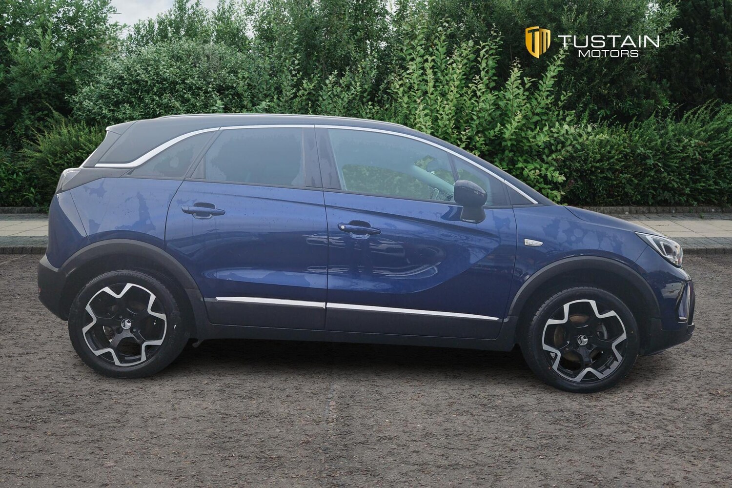 Used Vauxhall Crossland 2022 for sale - 77500715: Photo 8