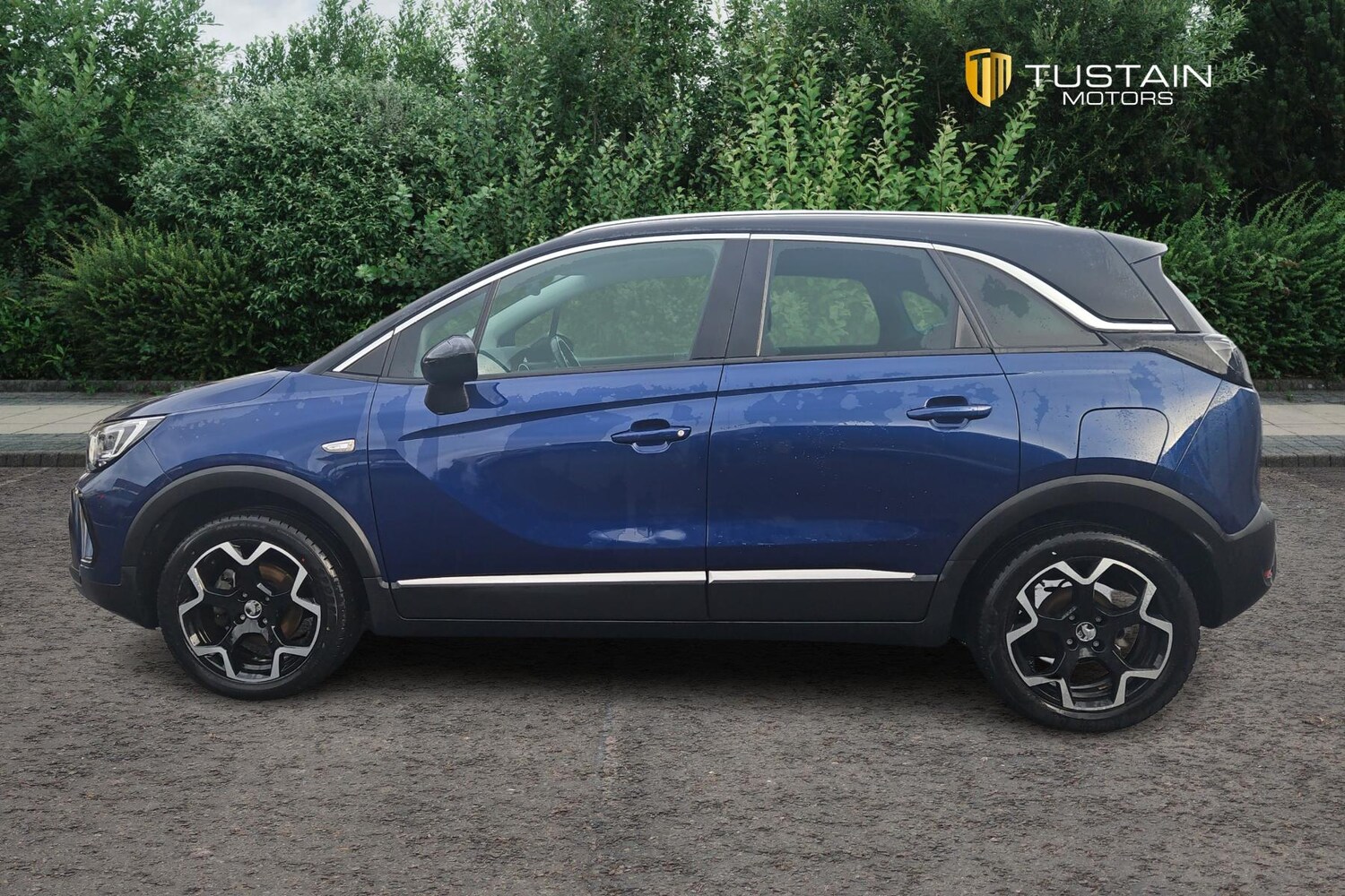 Used Vauxhall Crossland 2022 for sale - 77500715: Photo 9