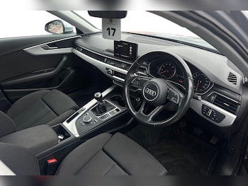 Used Audi A4 2016 for sale - 75566354: Photo