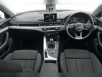 Used Audi A4 2016 for sale - 75566354: Photo