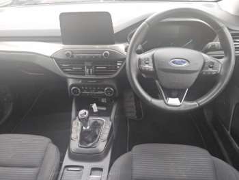 Used Ford Focus 2021 for sale - 74853307: Photo
