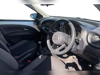 Used Toyota Aygo X 2023 for sale - 79779095: Photo