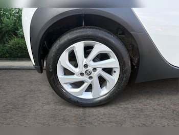 Used Toyota Aygo X 2023 for sale - 79779095: Photo