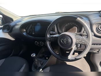 Used Toyota Aygo X 2023 for sale - 79779095: Photo