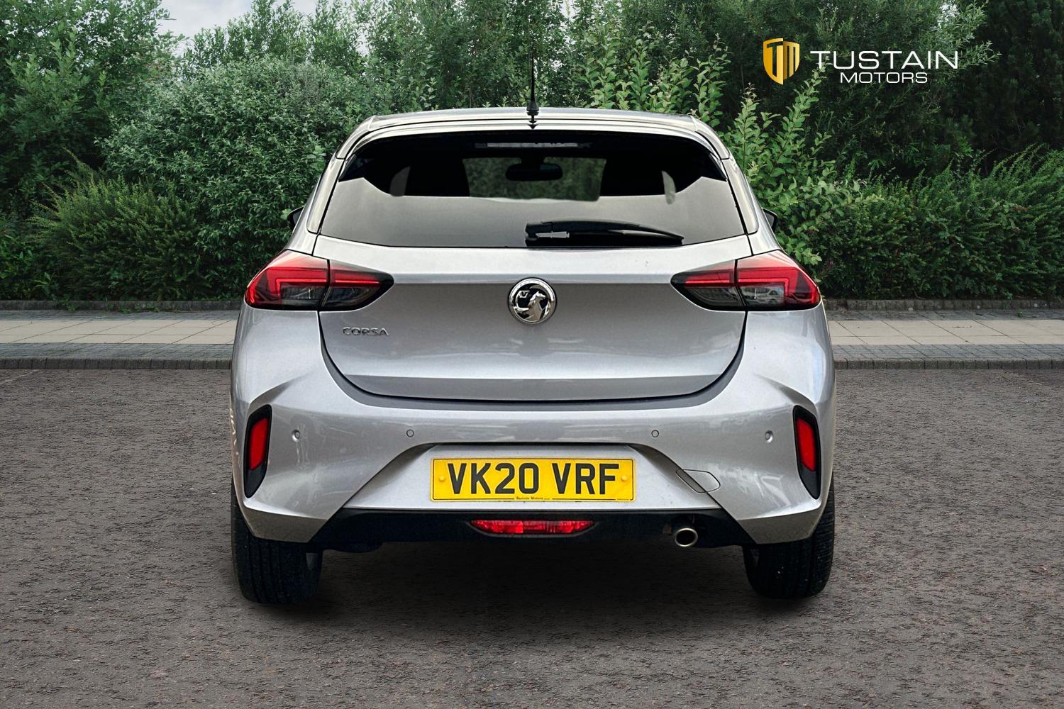 Used Vauxhall Corsa 2020 for sale - 77687185: Photo 11