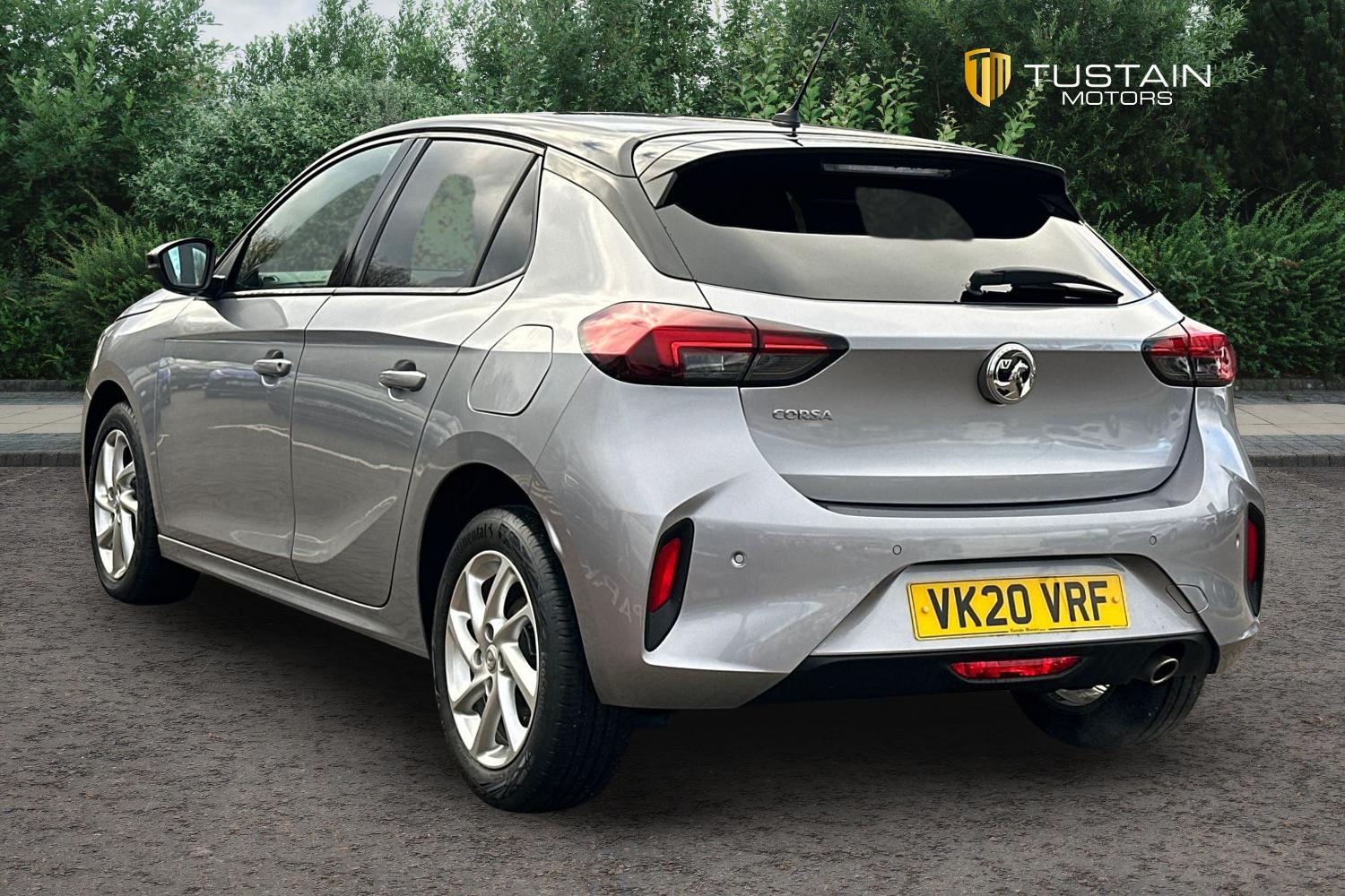 Used Vauxhall Corsa 2020 for sale - 77687185: Photo 12