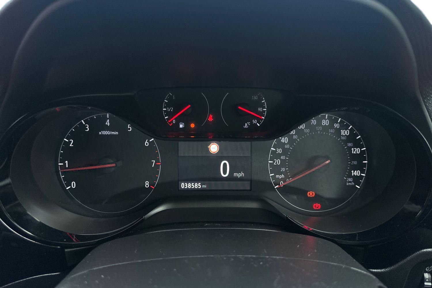 Used Vauxhall Corsa 2020 for sale - 77687185: Photo 13