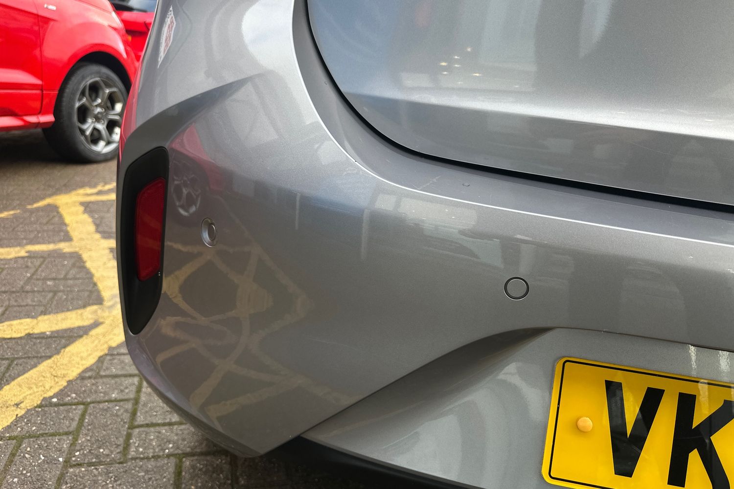 Used Vauxhall Corsa 2020 for sale - 77687185: Photo 19