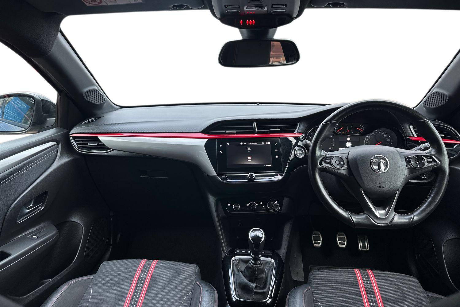 Used Vauxhall Corsa 2020 for sale - 77687185: Photo 4