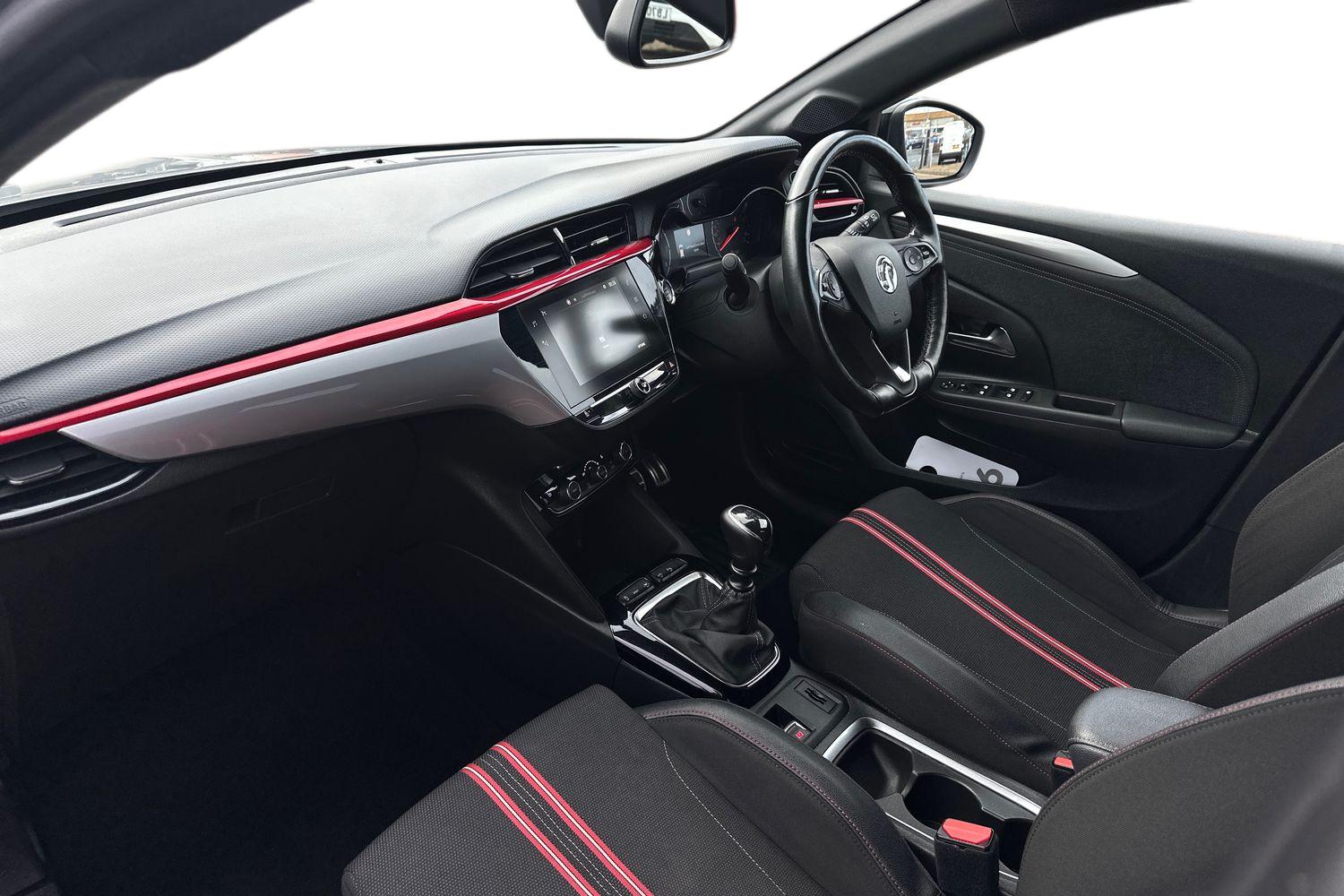 Used Vauxhall Corsa 2020 for sale - 77687185: Photo 5