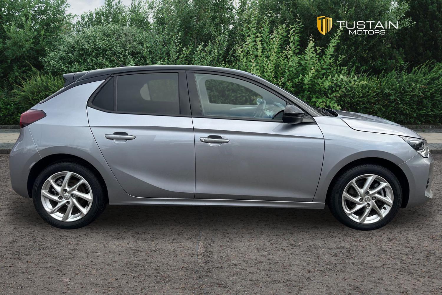 Used Vauxhall Corsa 2020 for sale - 77687185: Photo 8