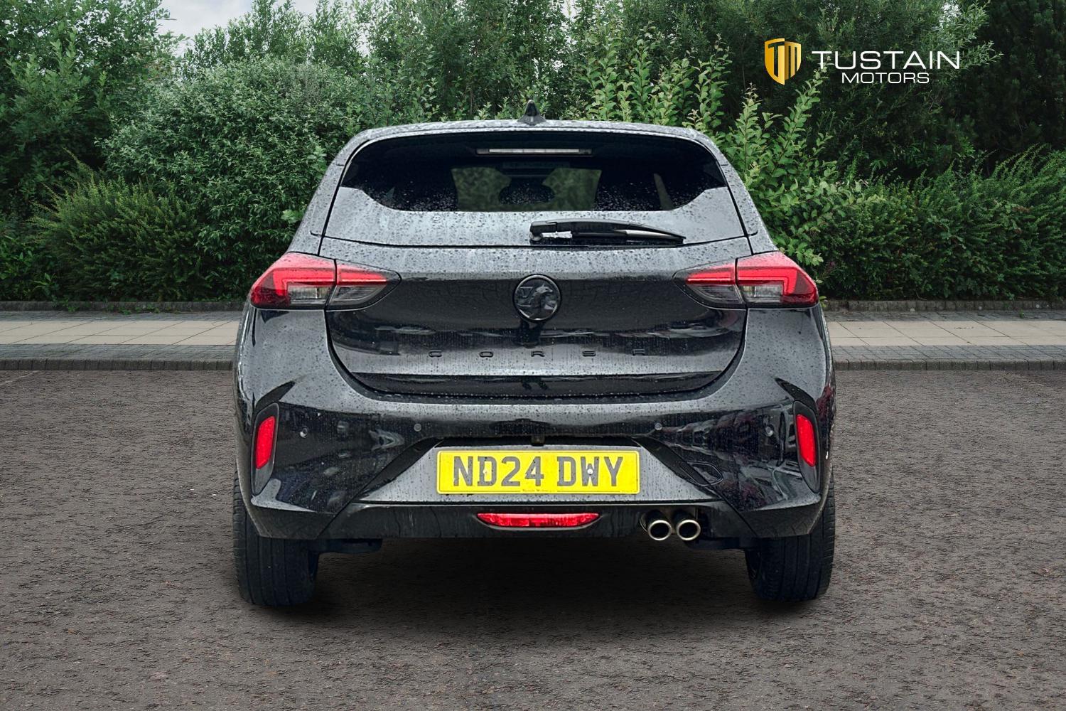 Used Vauxhall Corsa 2024 for sale - 77390100: Photo 11