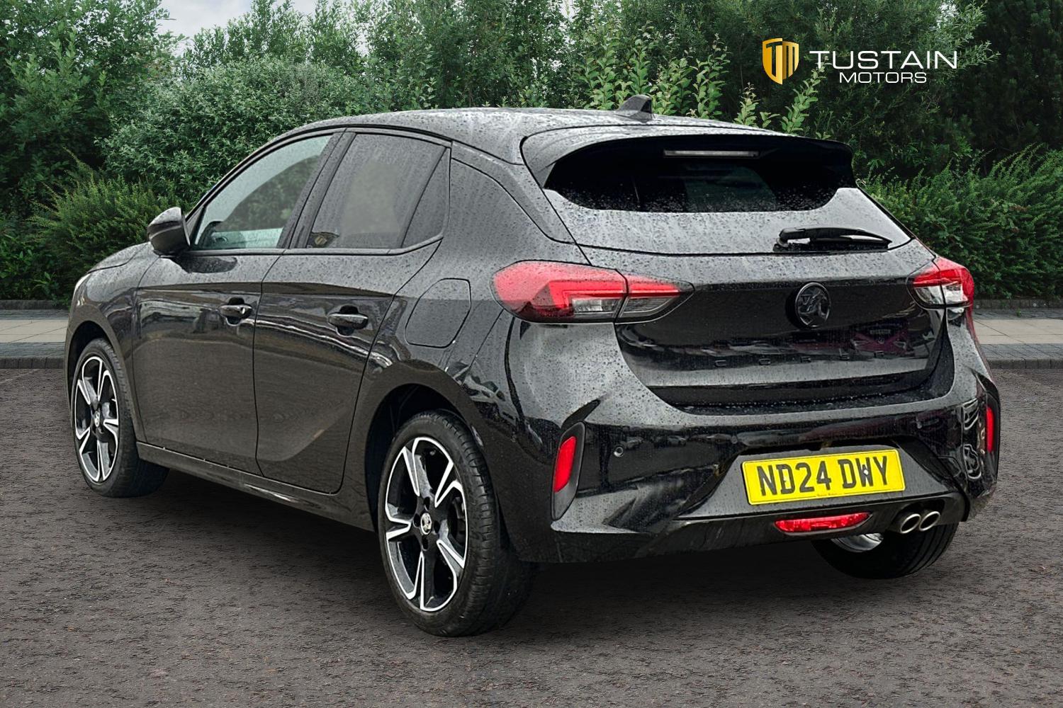 Used Vauxhall Corsa 2024 for sale - 77390100: Photo 12