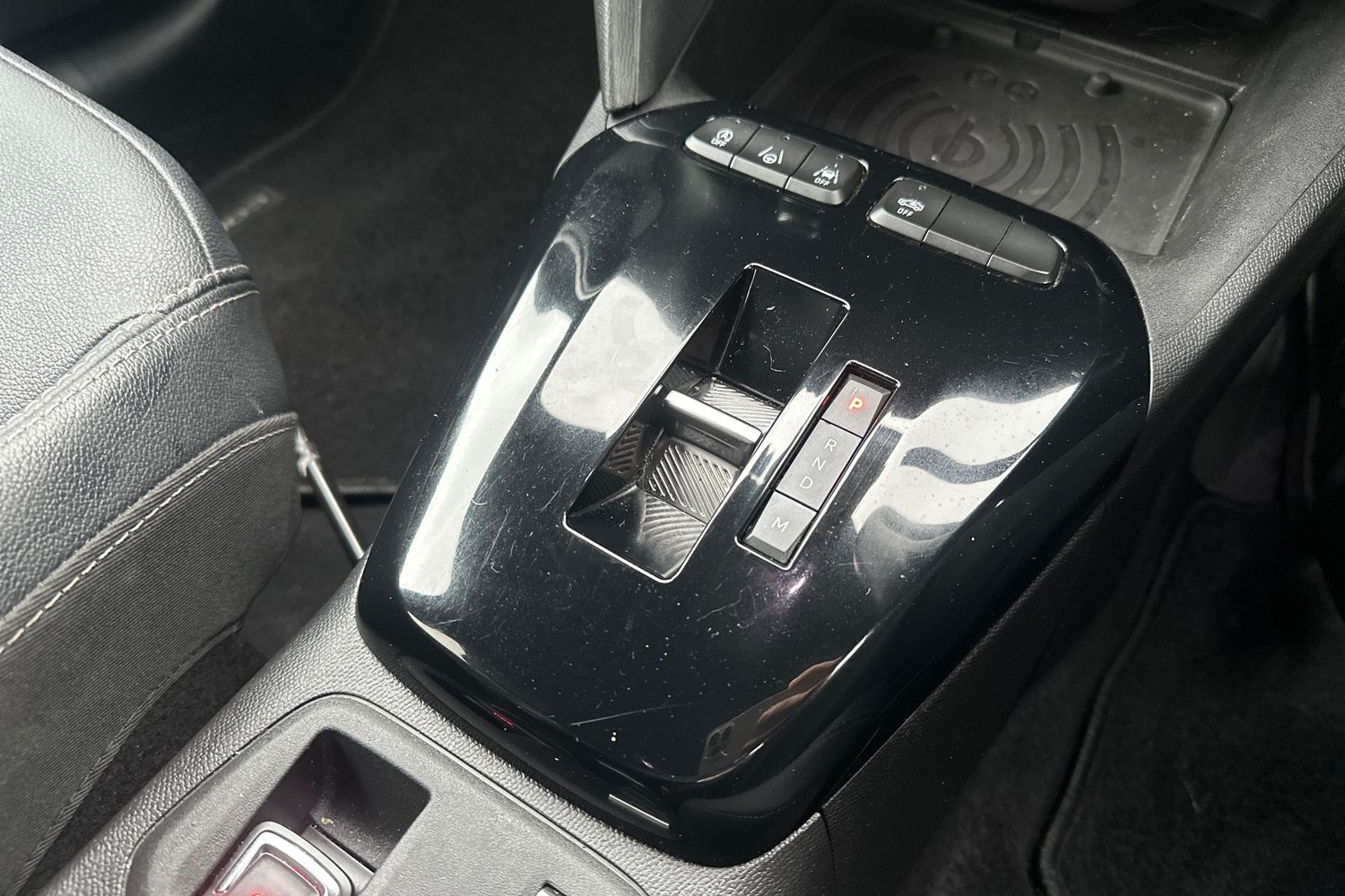 Used Vauxhall Corsa 2024 for sale - 77390100: Photo 14