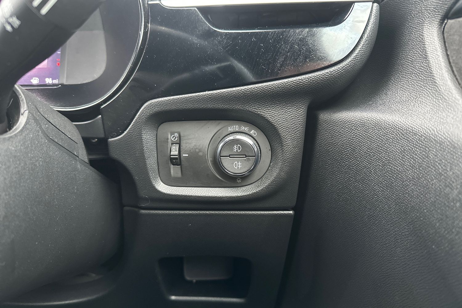 Used Vauxhall Corsa 2024 for sale - 77390100: Photo 16