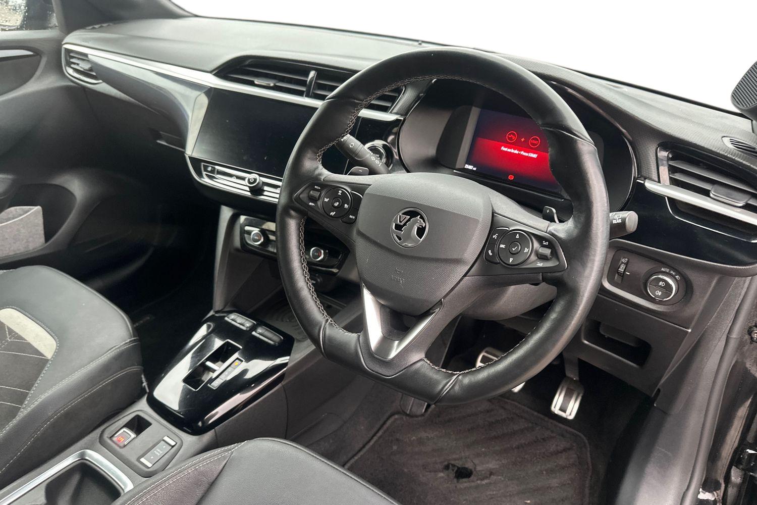 Used Vauxhall Corsa 2024 for sale - 77390100: Photo 2