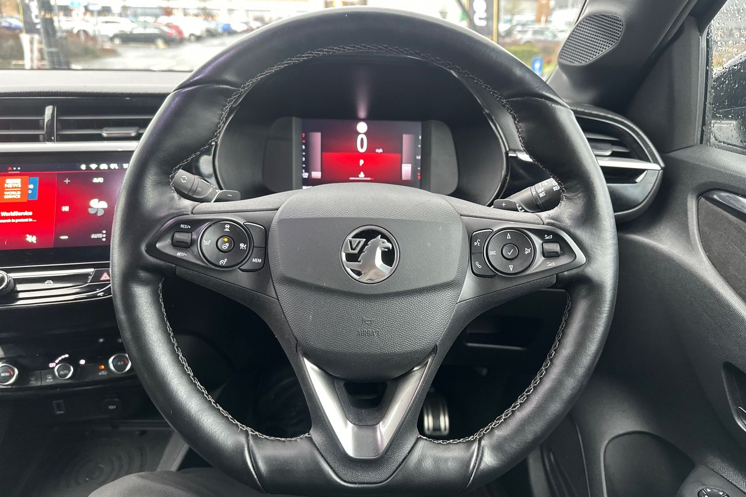 Used Vauxhall Corsa 2024 for sale - 77390100: Photo 21