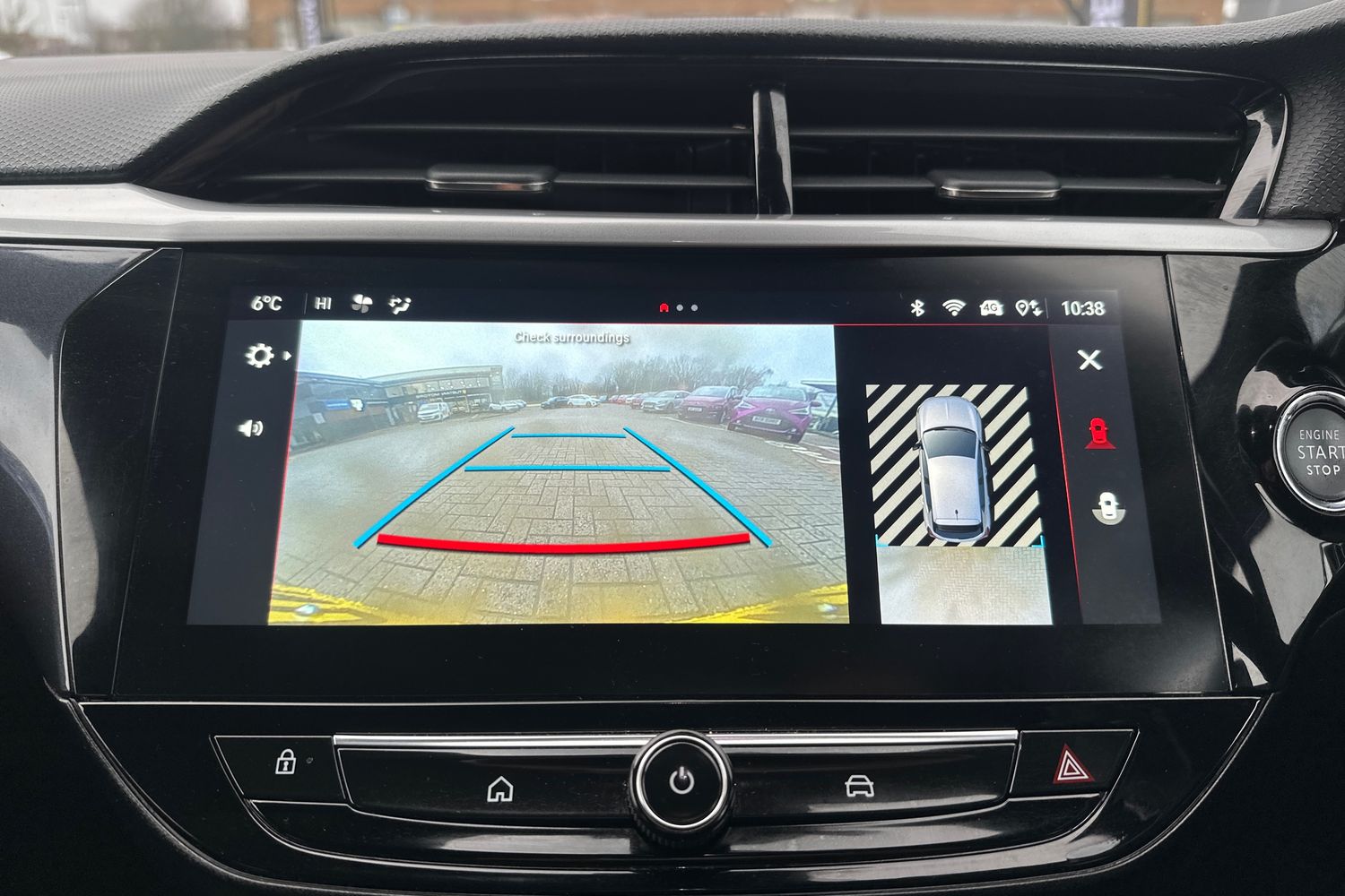 Used Vauxhall Corsa 2024 for sale - 77390100: Photo 22