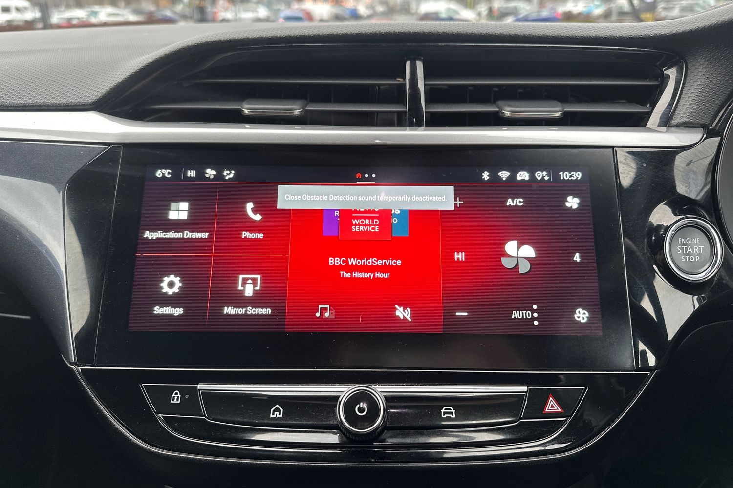 Used Vauxhall Corsa 2024 for sale - 77390100: Photo 23