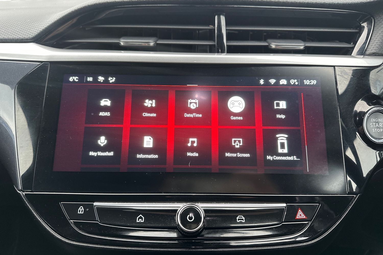 Used Vauxhall Corsa 2024 for sale - 77390100: Photo 24