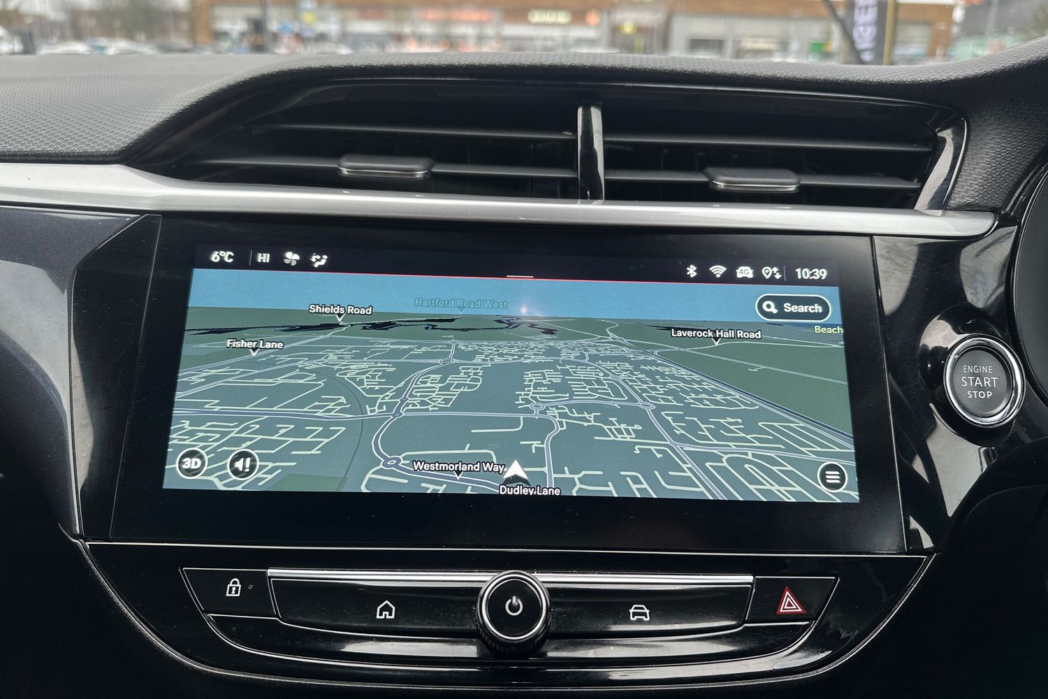 Used Vauxhall Corsa 2024 for sale - 77390100: Photo 25