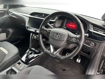 Used Vauxhall Corsa 2024 for sale - 77390100: Photo