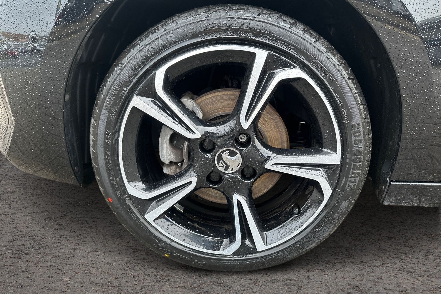 Used Vauxhall Corsa 2024 for sale - 77390100: Photo 3