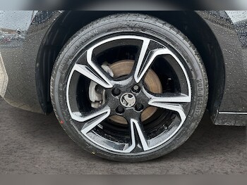 Used Vauxhall Corsa 2024 for sale - 77390100: Photo