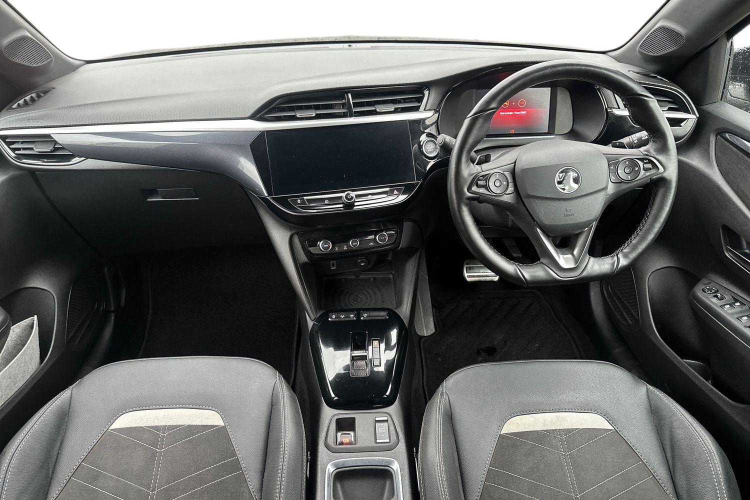 Used Vauxhall Corsa 2024 for sale - 77390100: Photo 4