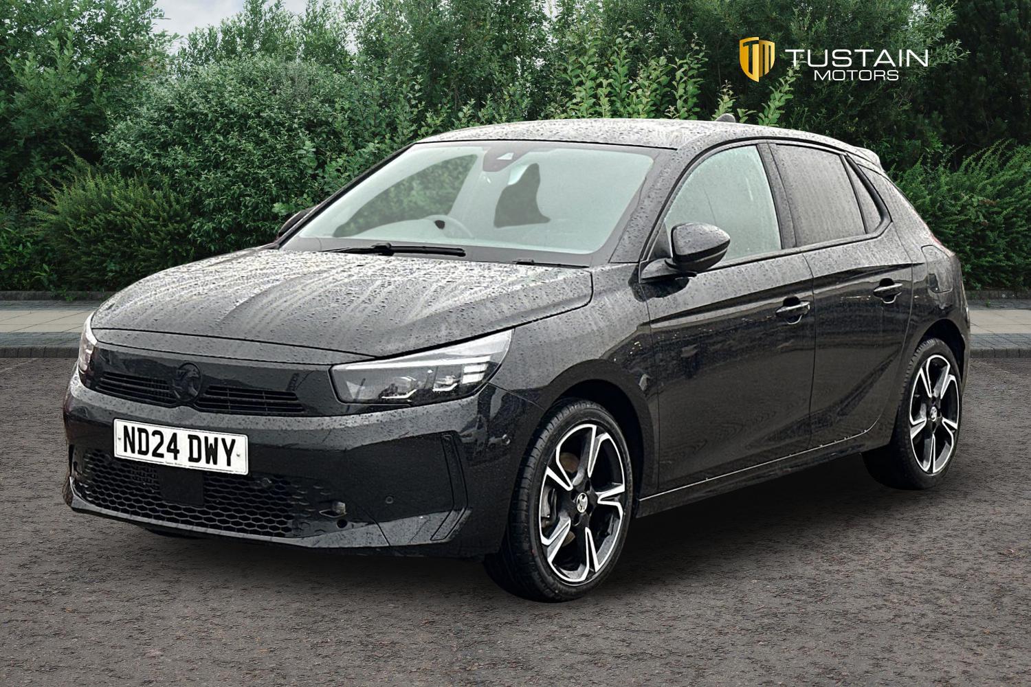 Used Vauxhall Corsa 2024 for sale - 77390100: Photo 6