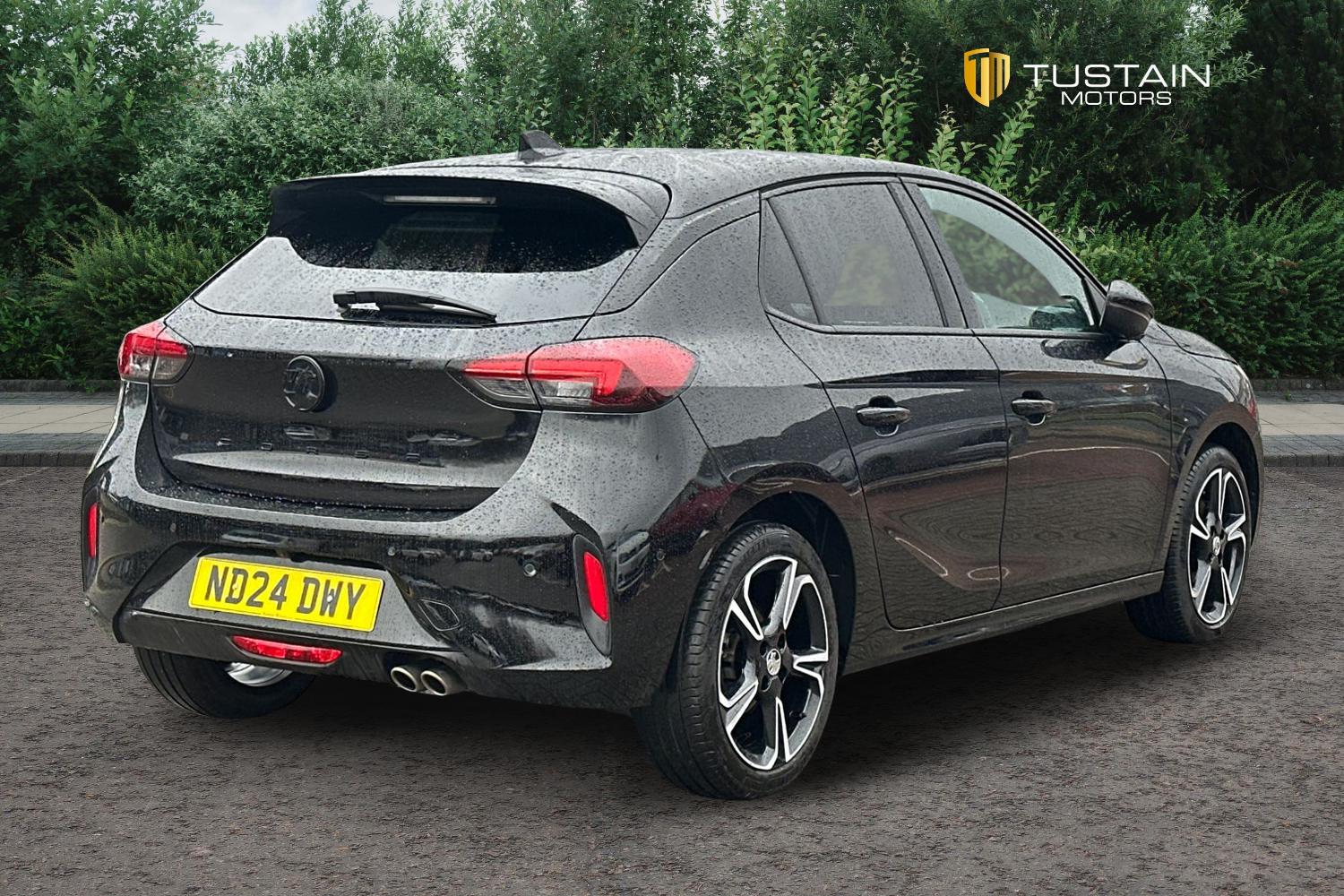 Used Vauxhall Corsa 2024 for sale - 77390100: Photo 7