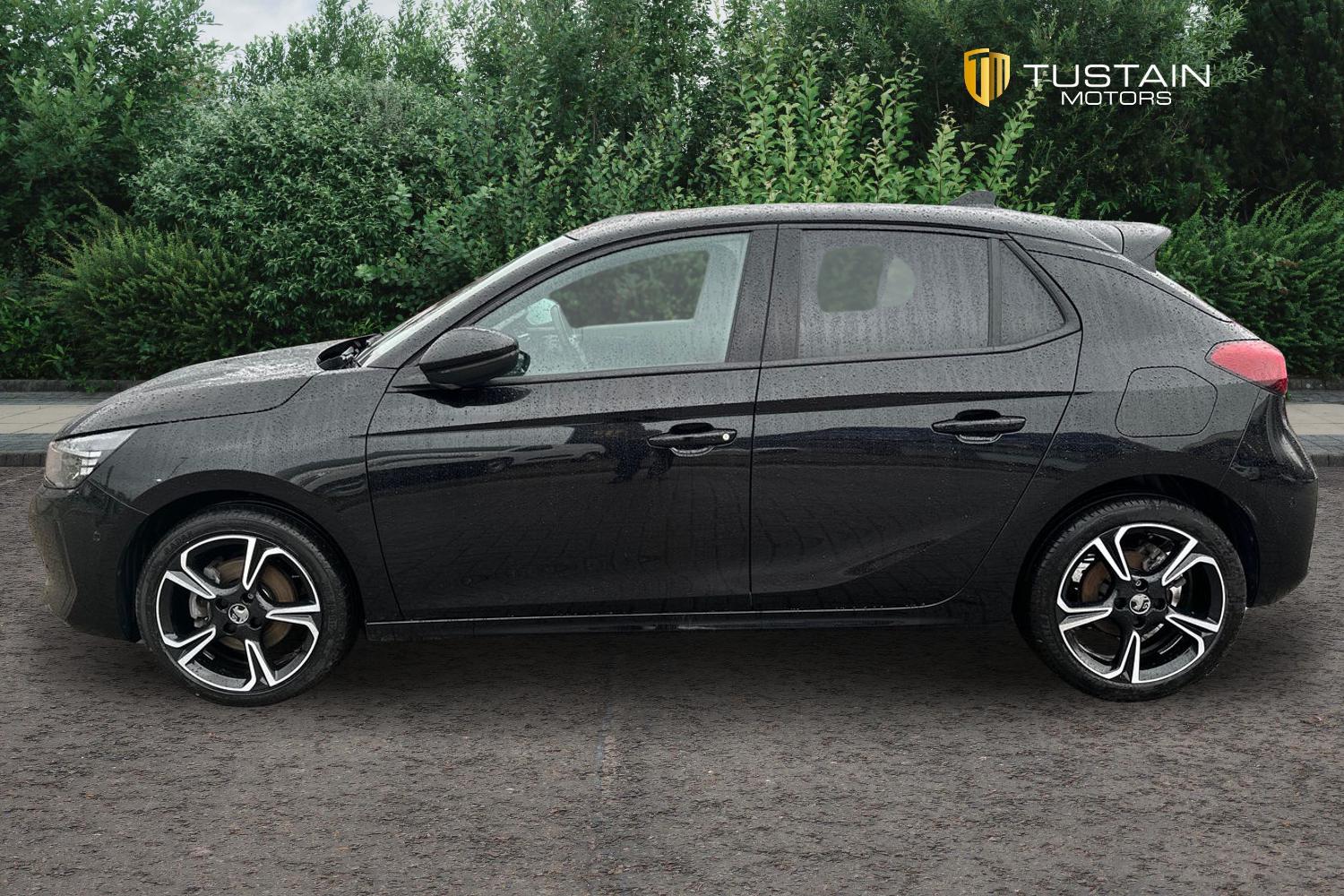 Used Vauxhall Corsa 2024 for sale - 77390100: Photo 9