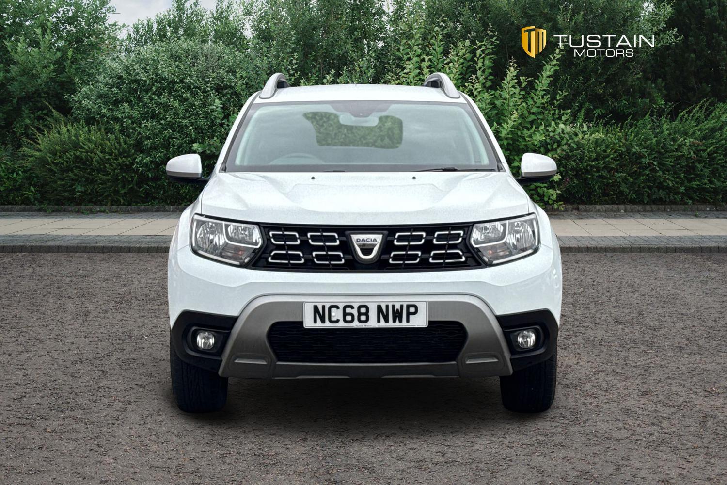 Used Dacia Duster 2019 for sale - 77617657: Photo 10
