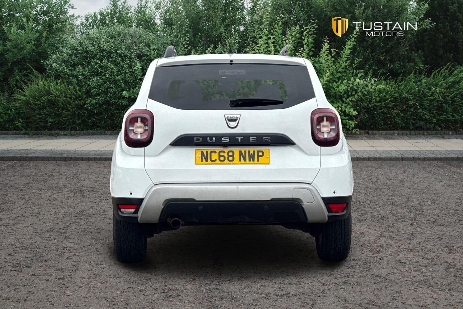 Used Dacia Duster 2019 for sale - 77617657: Photo 11