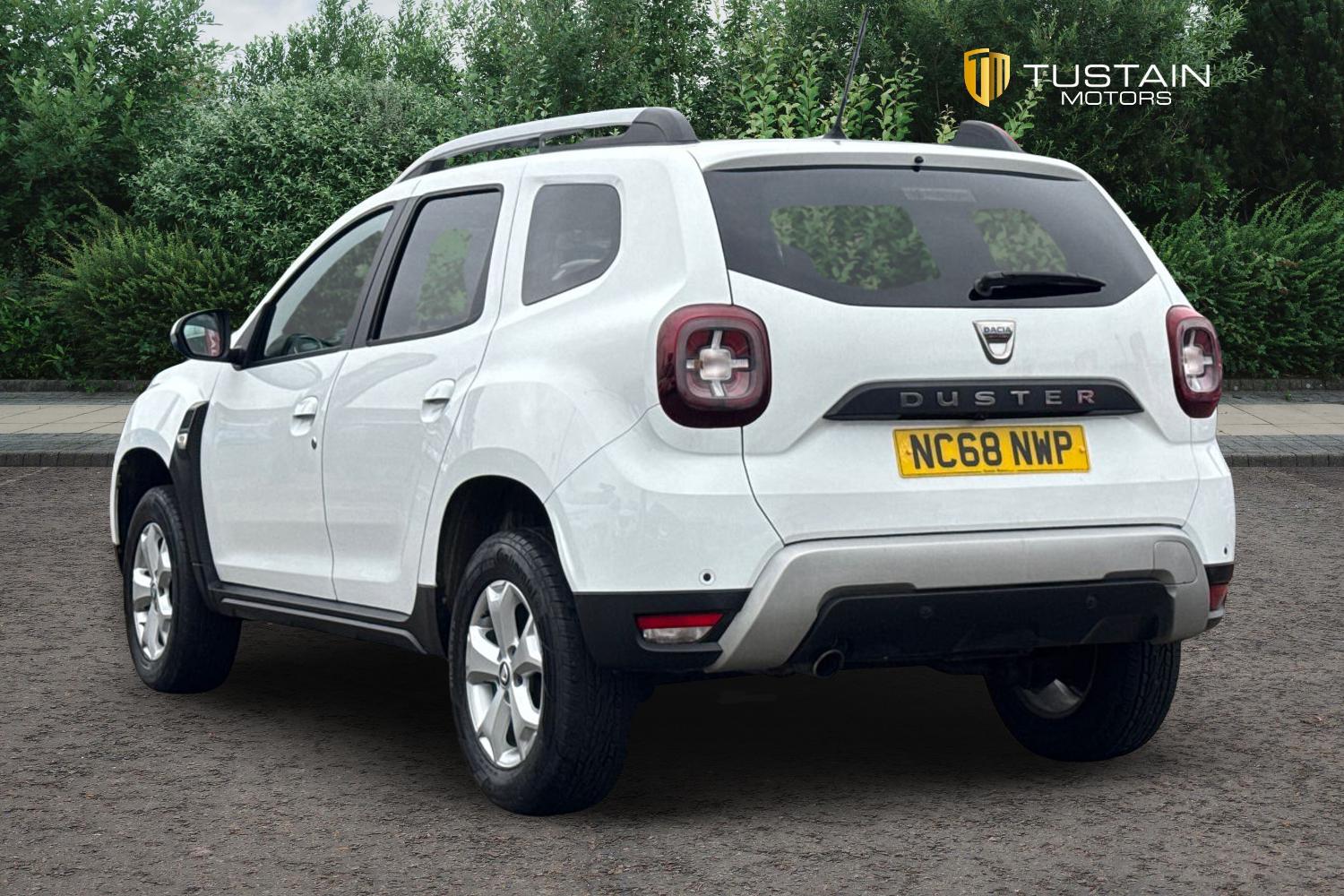 Used Dacia Duster 2019 for sale - 77617657: Photo 12