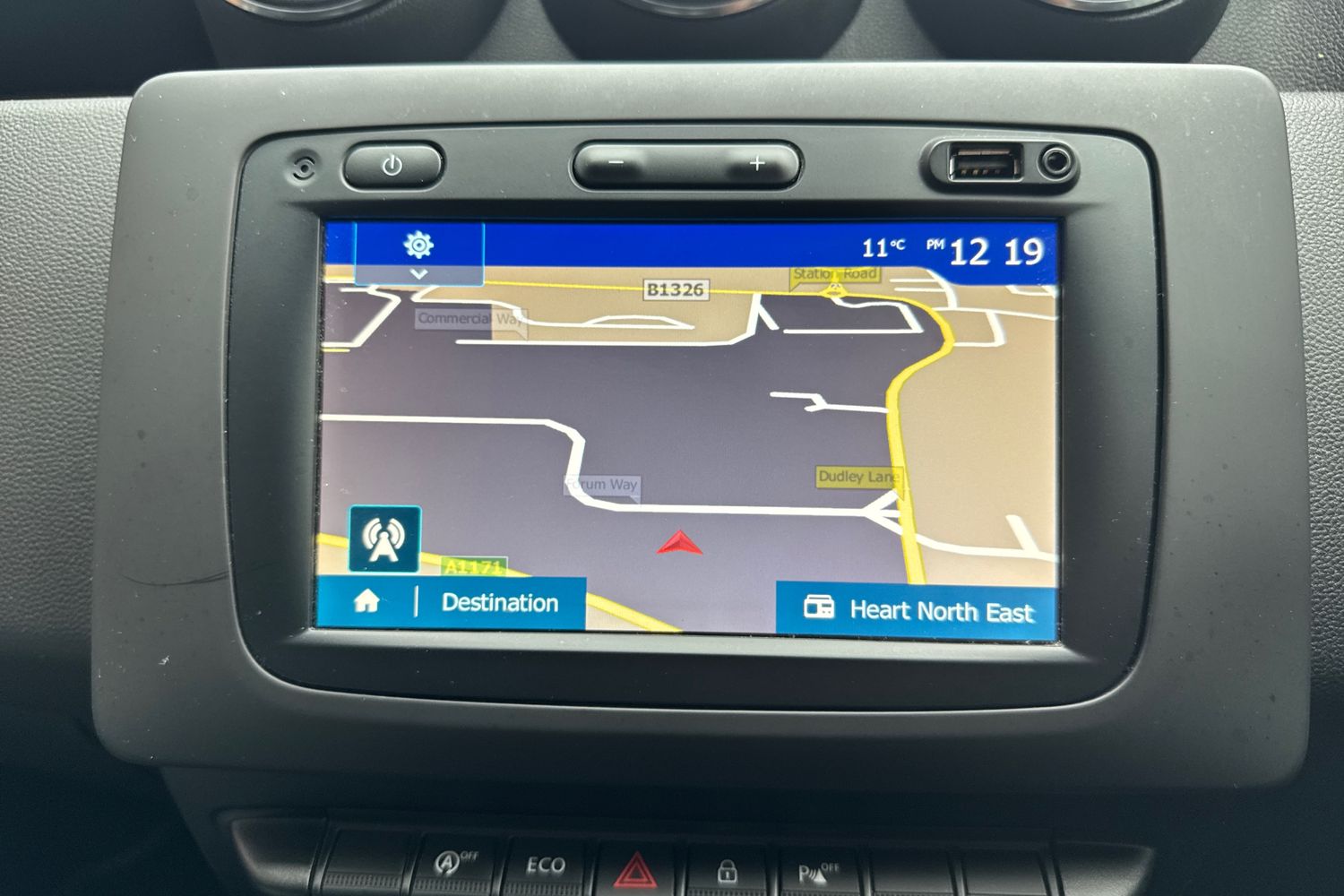 Used Dacia Duster 2019 for sale - 77617657: Photo 17