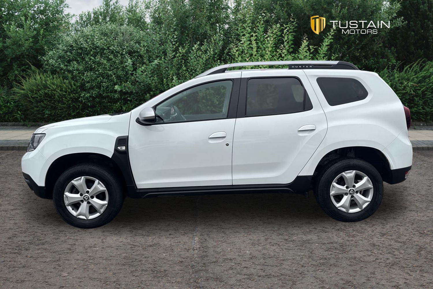 Used Dacia Duster 2019 for sale - 77617657: Photo 9