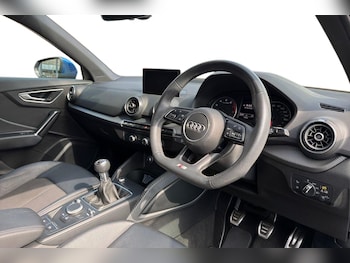 Used Audi Q2 2018 for sale - 79380867: Photo