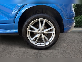 Used Audi Q2 2018 for sale - 79380867: Photo