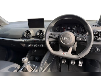Used Audi Q2 2018 for sale - 79380867: Photo