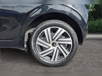 Used Citroen C1 2016 for sale - 79567763: Photo