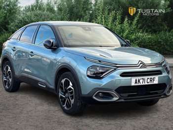 2021 - 1.2 Puretech Shine Hatchback 5dr Petrol Manual Euro 6 s/s 130 Ps