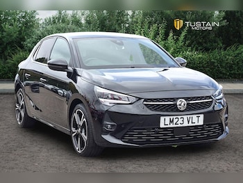 Used Vauxhall Corsa 2023 for sale - 79592661: Photo
