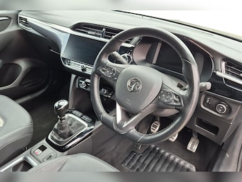 Used Vauxhall Corsa 2023 for sale - 79592661: Photo