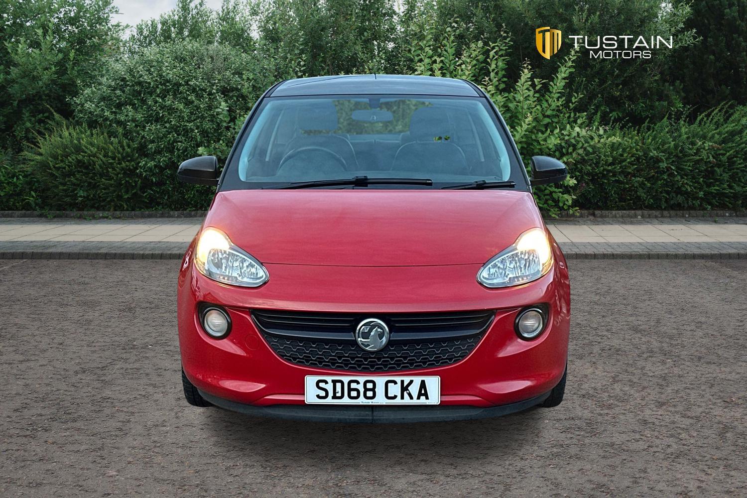 Used Vauxhall ADAM 2018 for sale - 76805108: Photo 10