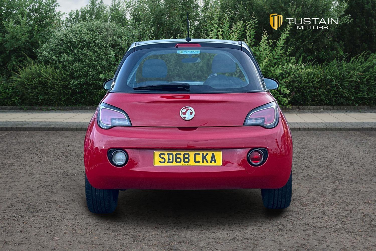 Used Vauxhall ADAM 2018 for sale - 76805108: Photo 11